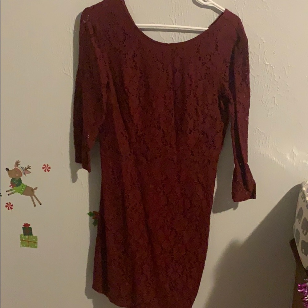 Women’s dress